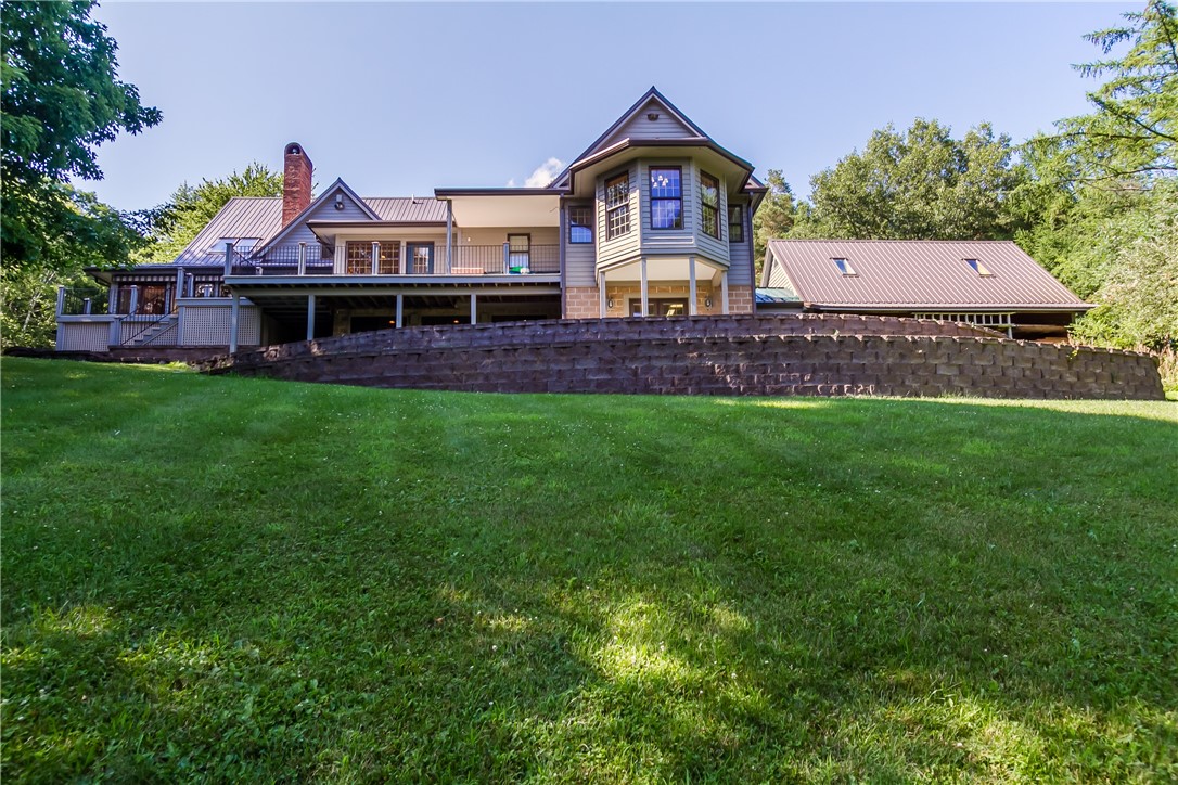 440 5 Points Road Rush, NY 14472 - Photo 31 of 35