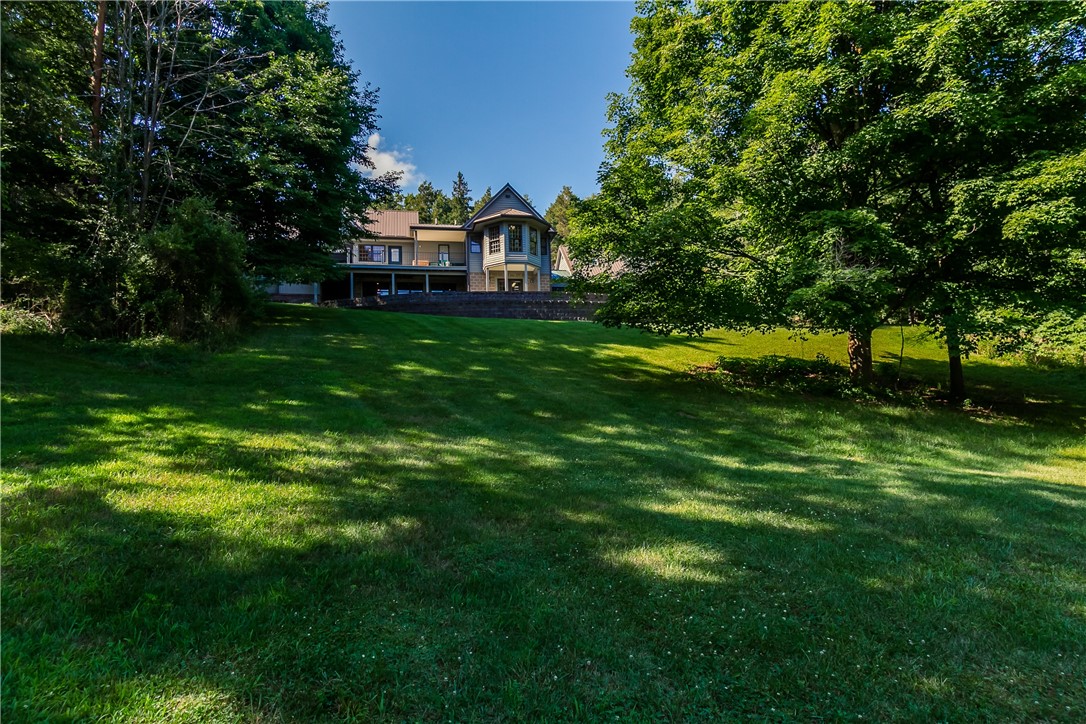 440 5 Points Road Rush, NY 14472 - Photo 32 of 35