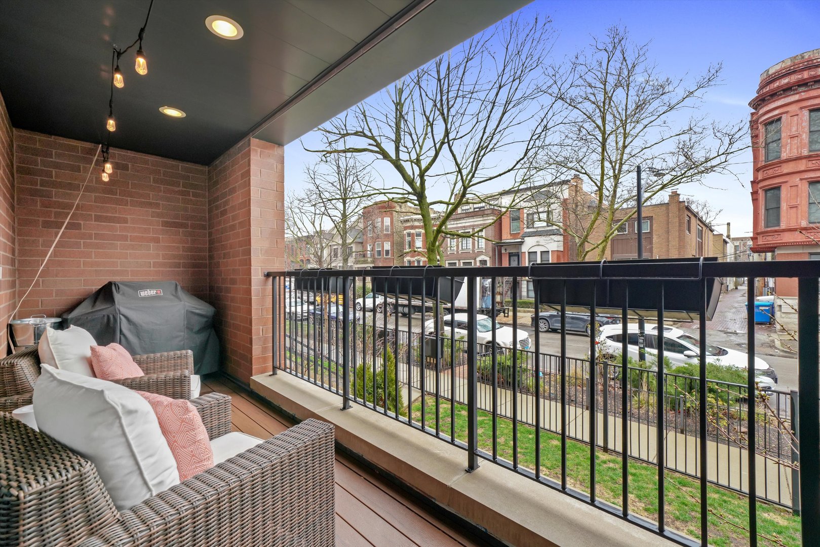 1046 West Altgeld Street, Unit 1S Chicago, IL 60614 - Photo 11 of 27