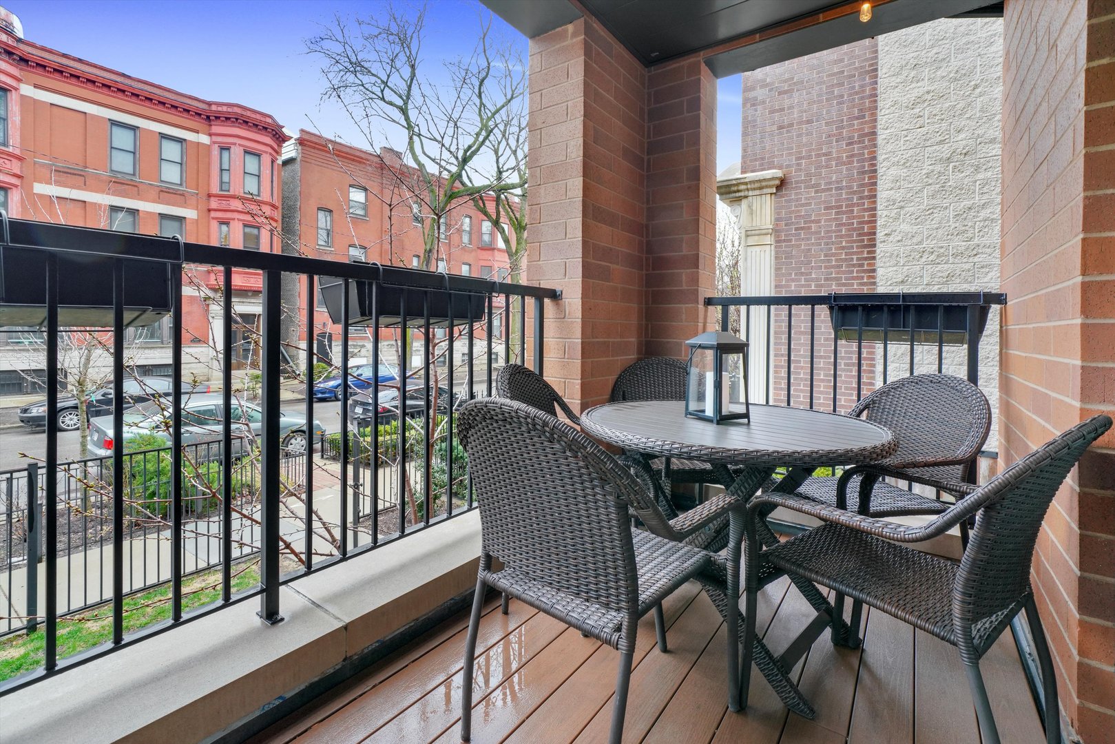 1046 West Altgeld Street, Unit 1S Chicago, IL 60614 - Photo 13 of 27