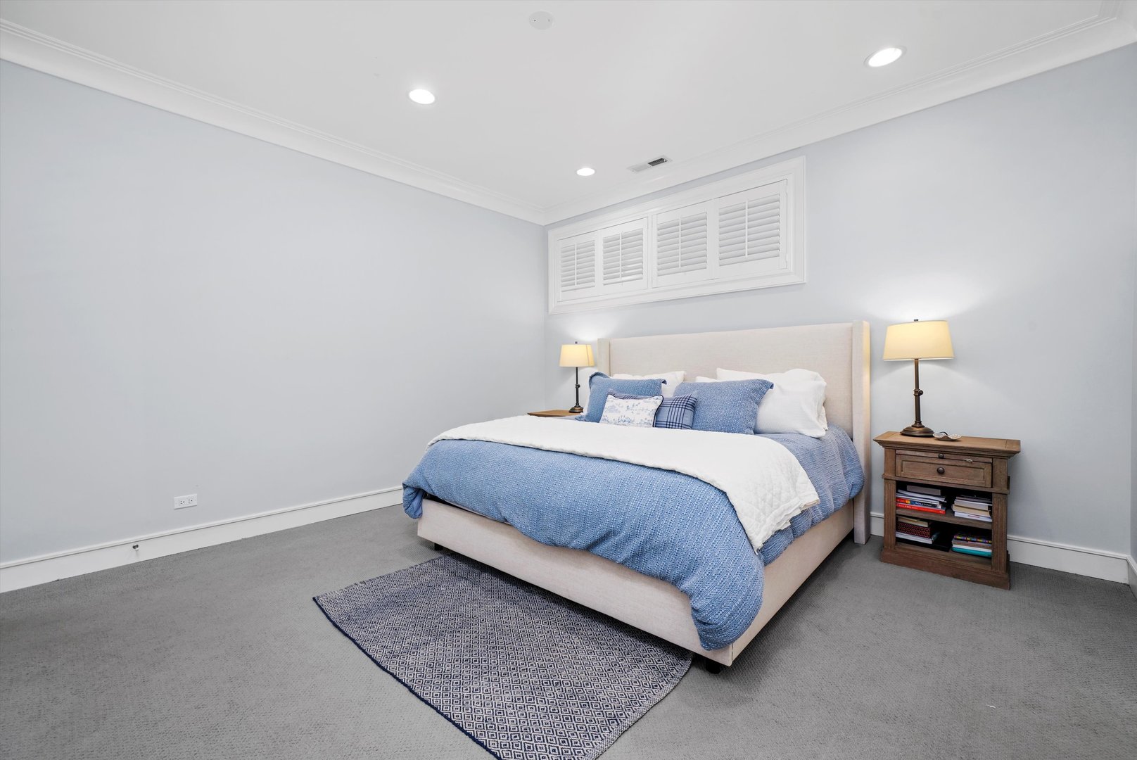 1046 West Altgeld Street, Unit 1S Chicago, IL 60614 - Photo 16 of 27