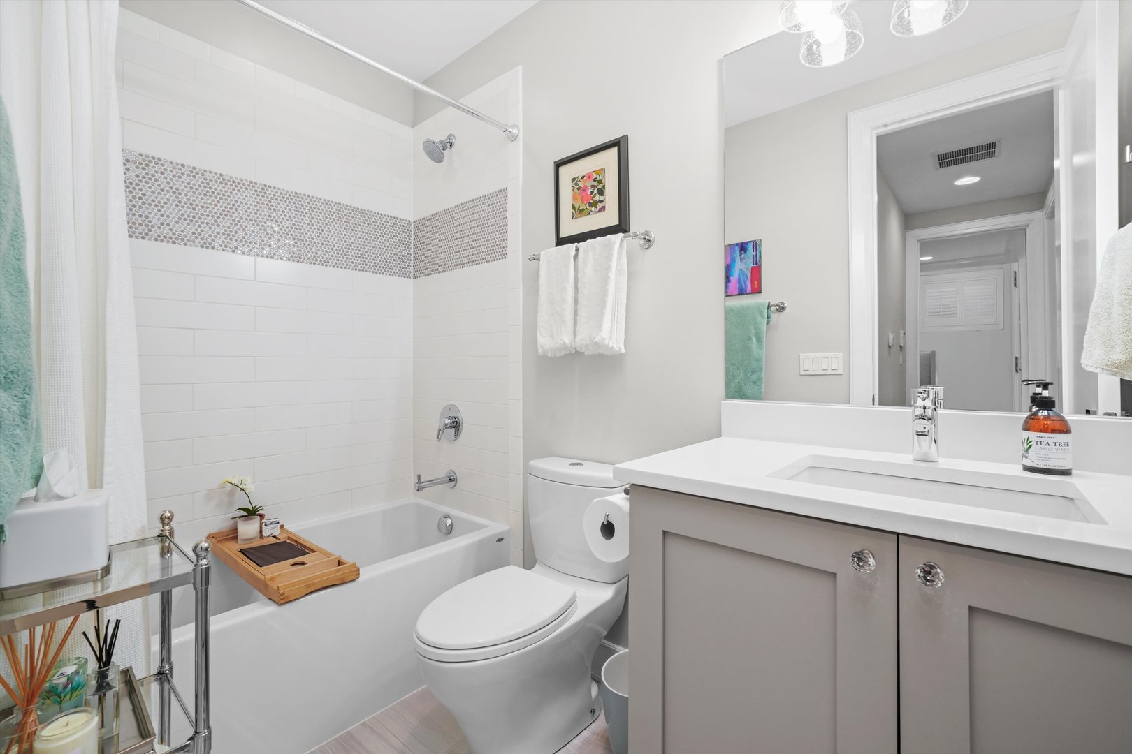 1046 West Altgeld Street, Unit 1S Chicago, IL 60614 - Photo 21 of 27