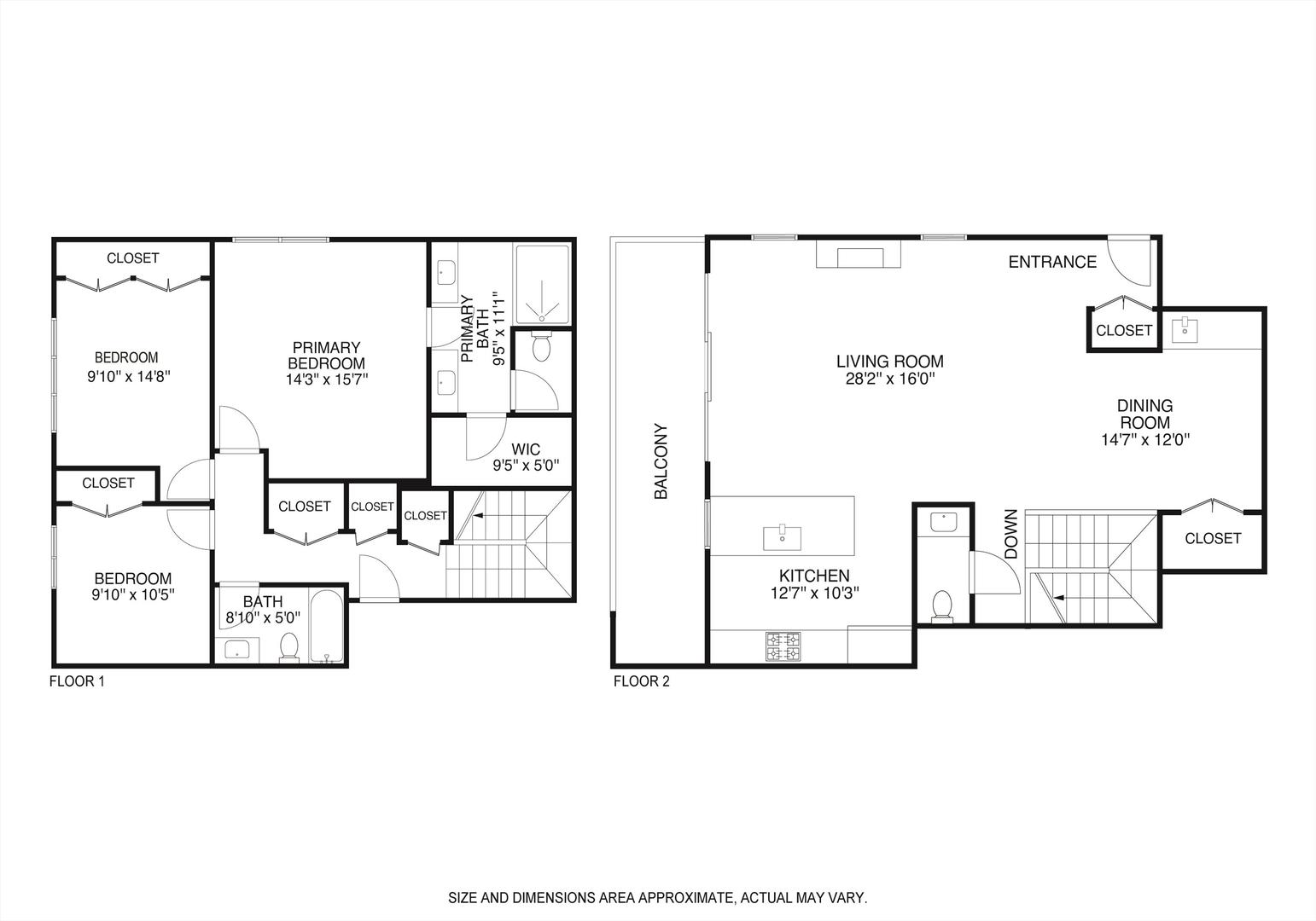 1046 West Altgeld Street, Unit 1S Chicago, IL 60614 - Photo 27 of 27