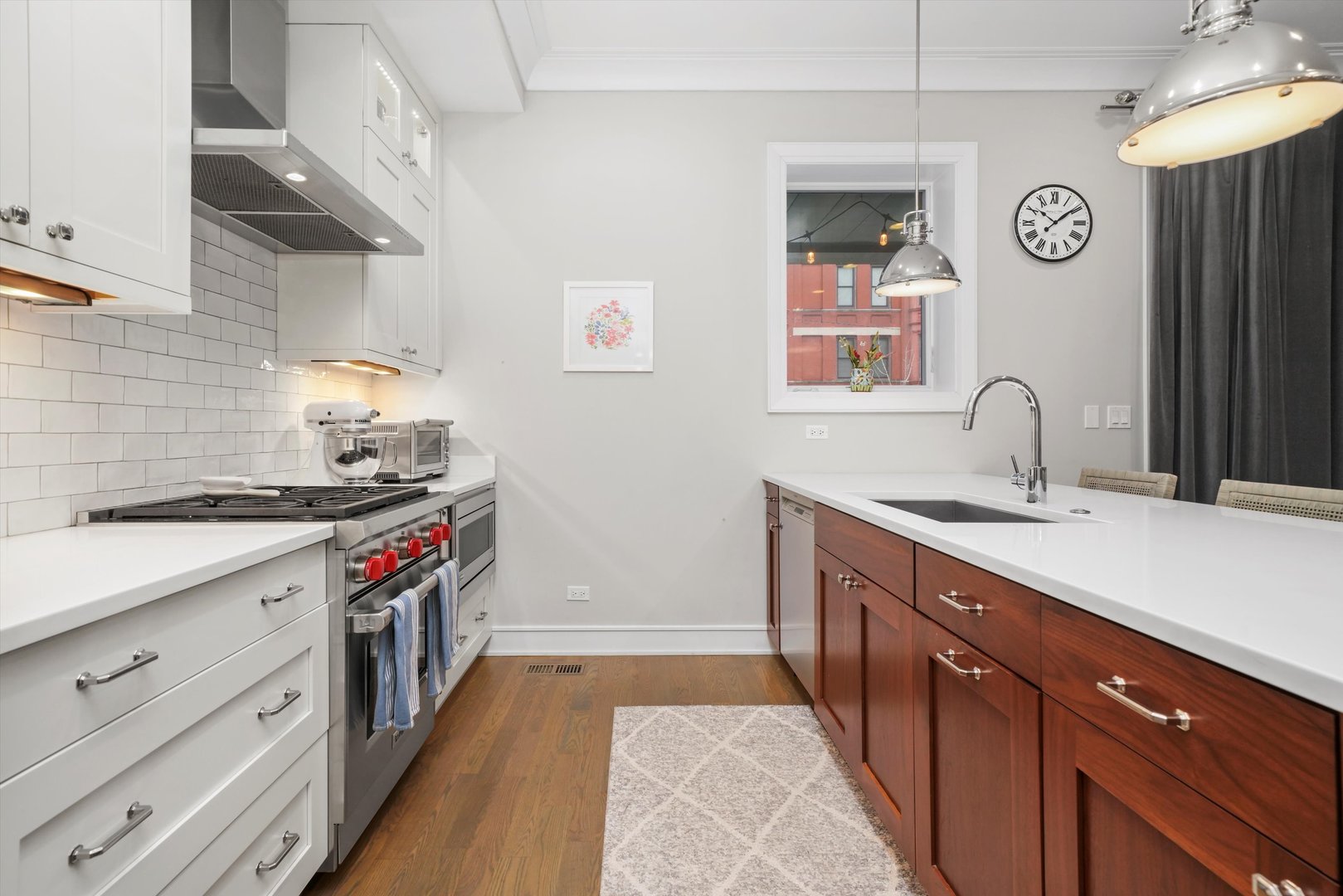 1046 West Altgeld Street, Unit 1S Chicago, IL 60614 - Photo 3 of 27
