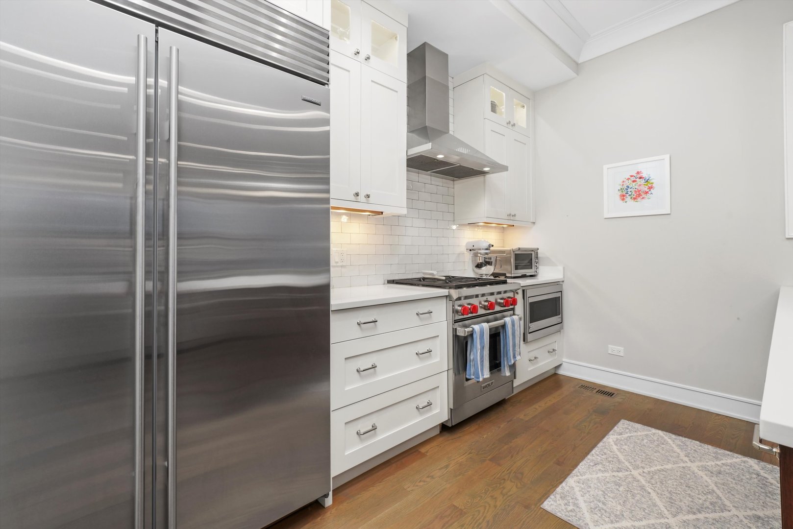 1046 West Altgeld Street, Unit 1S Chicago, IL 60614 - Photo 4 of 27