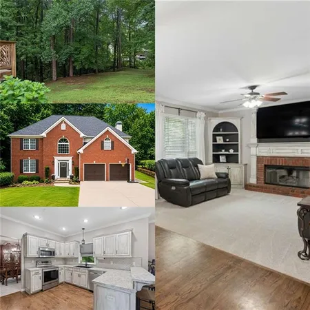 $500,000 | 3659 Silver Fox Path, Buford, GA 30519