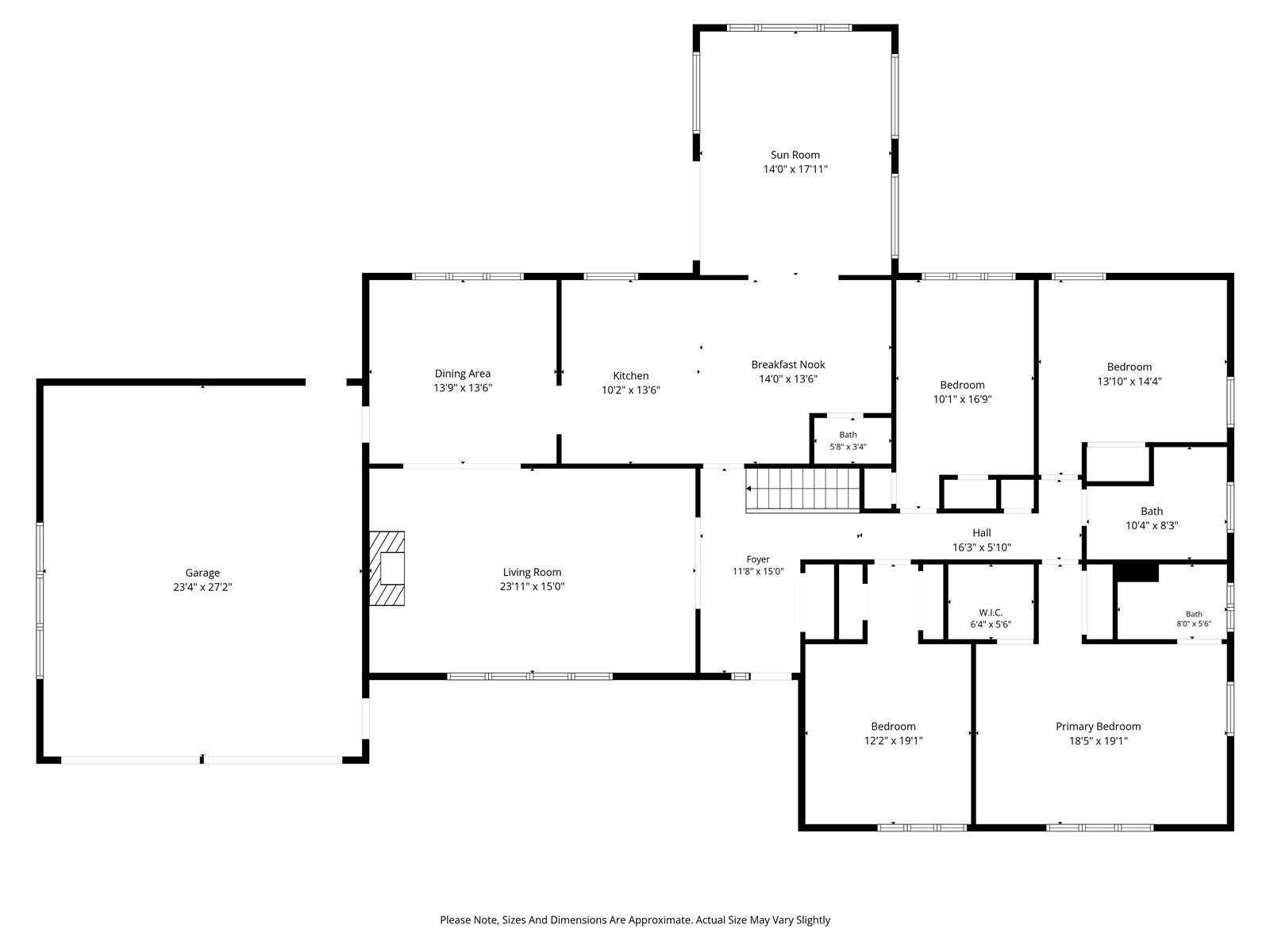 7249 Benton Linn Road Atkins, IA 52206 - Photo 8 of 46 Gallery Image 8