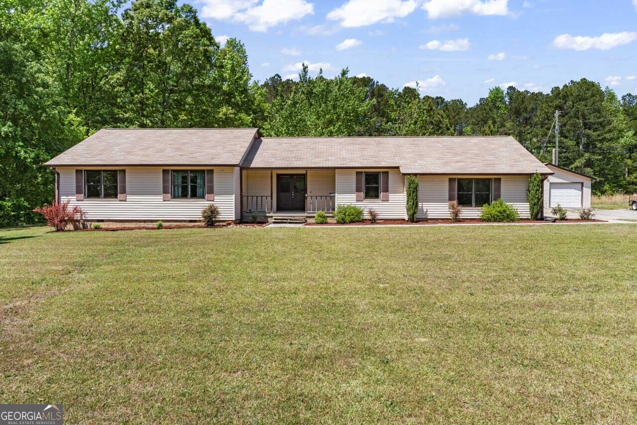 1730 Mt Carmel Road McDonough, GA 30253 - Photo 1 of 1