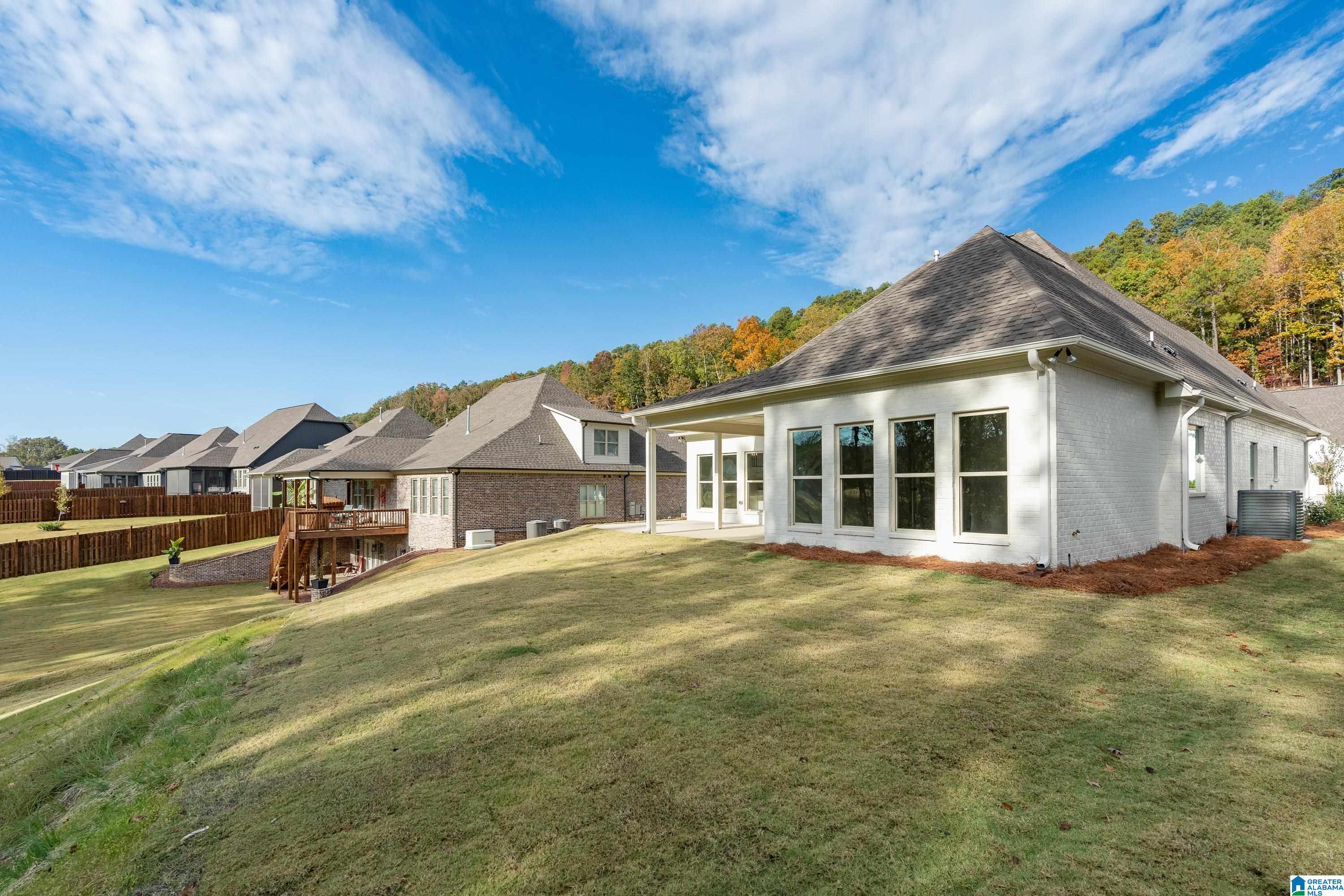 290 Kinross Circle Pelham, AL 35124 - Photo 36 of 44