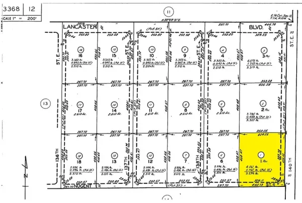 $30,000 | 14000 West Nugent Street, Lancaster, CA 93534