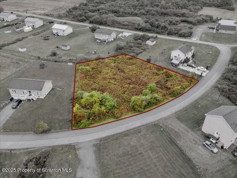 Lot 28 Walnut Rdg Drive Mehoopany, PA 18629 - Photo 2 of 7