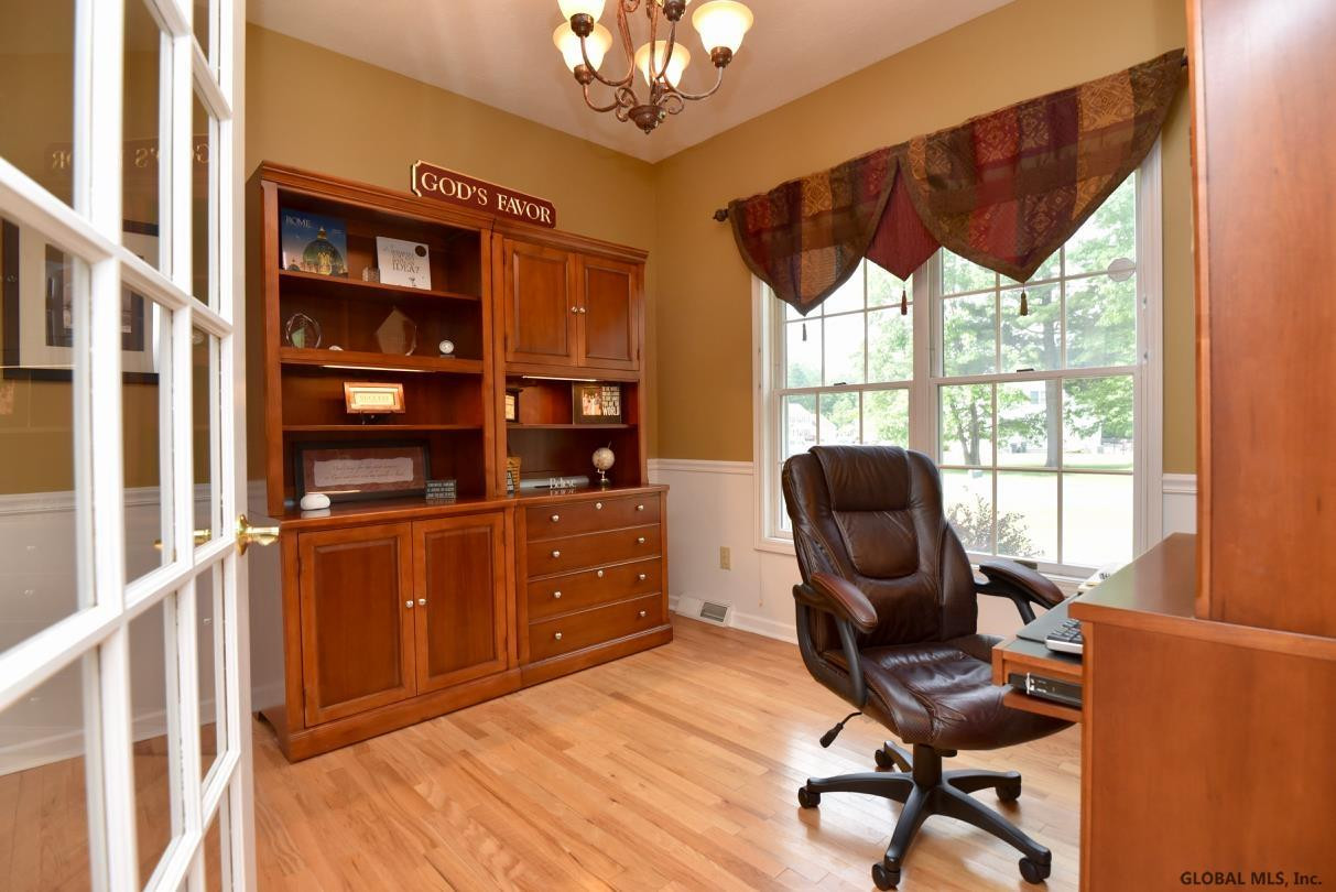 38 Marcel Road Halfmoon, NY 12065 - Photo 23 of 49 Photo 23