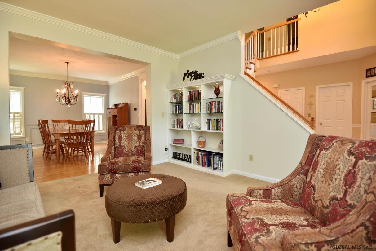 38 Marcel Road Halfmoon, NY 12065 - Photo 7 of 49 Photo 7