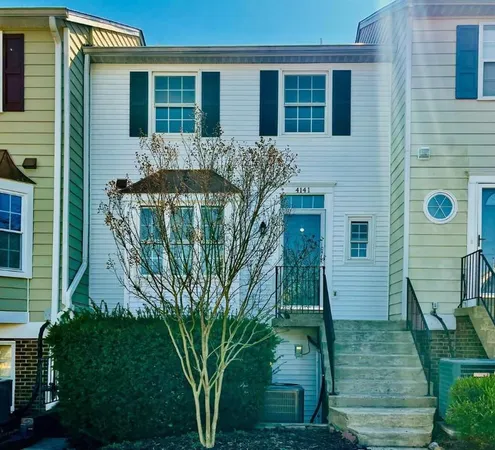 $2,750 | 4141 Pleasant Meadow Court, Unit 93D, Chantilly, VA 20151