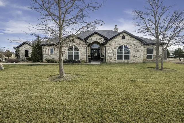 $625,000 | 9711 Jacobs Well Drive, Amarillo, TX 79119