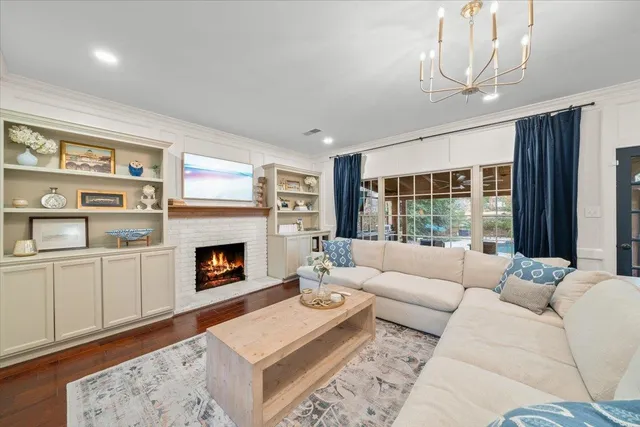 $700,000 | 1863 Brooksedge Drive, Germantown, TN 38138