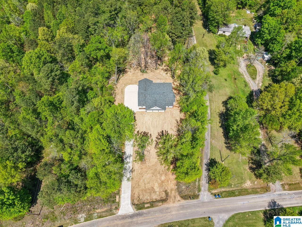 2775 Crawford Cove Road Springville, AL 35146 - Photo 31 of 32