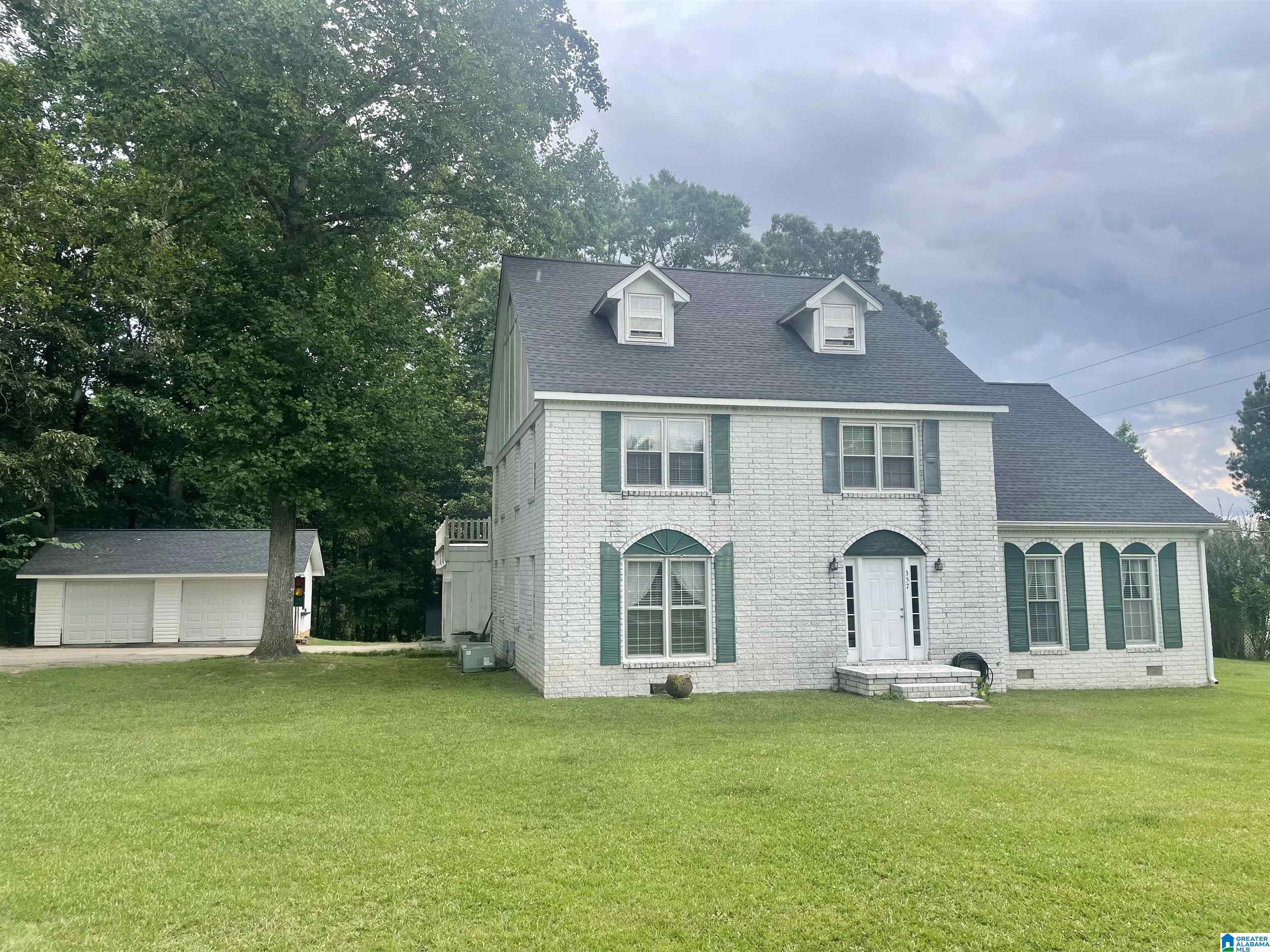 357 Cauthen Circle Roanoke, AL 36274 - Photo 1 of 46
