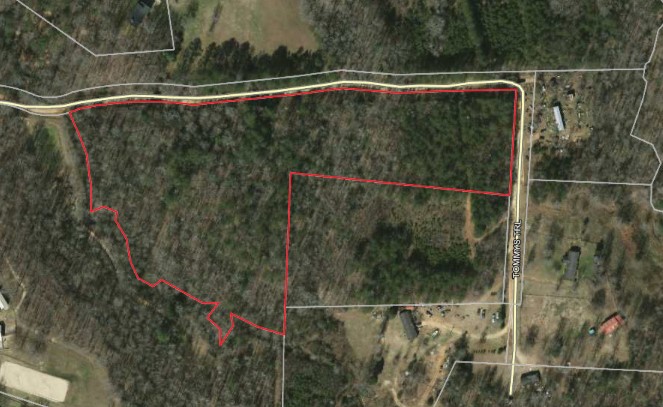 0 Tommys Trail Pickens, SC 29671 - Photo 1 of 1
