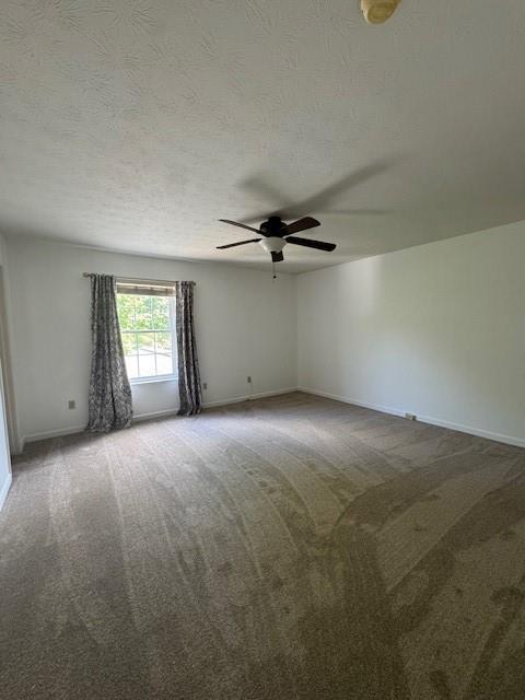 1003 Rural Ridge Drive Cheswick, PA 15024 - Photo 20 of 30 an empty room with windows
