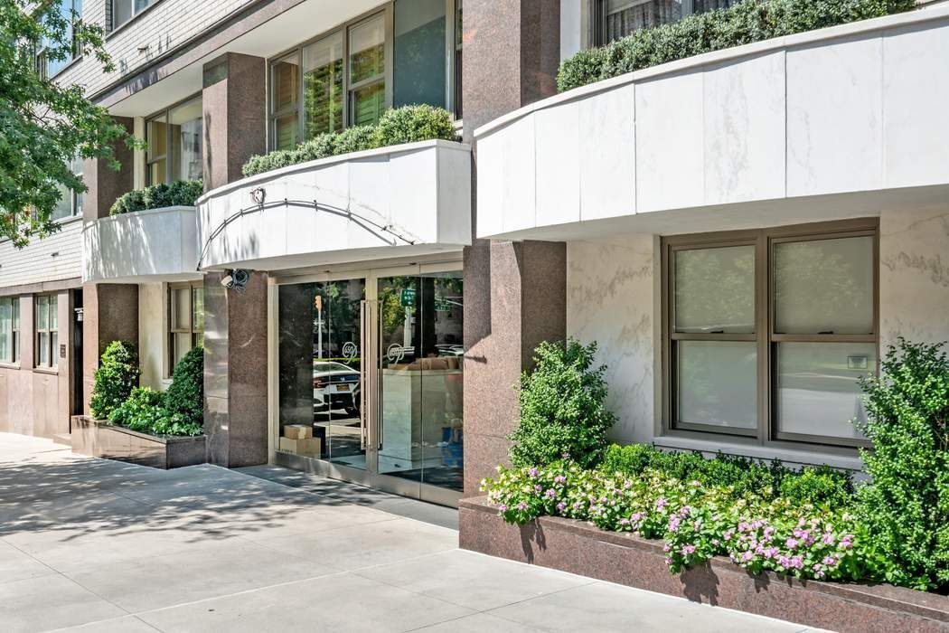 650 Park Avenue PHC Upper East Side New York NY 10065