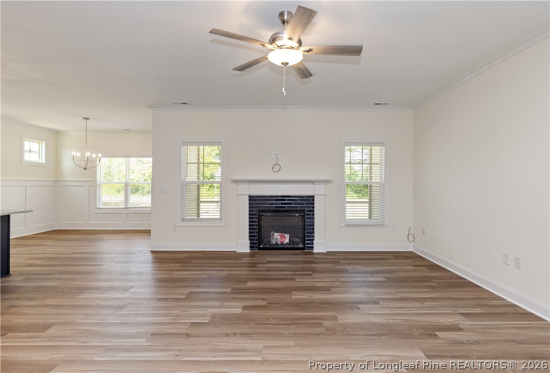 180 Rabbit Run Drive Smithfield, NC 27577 - Photo 11 of 28