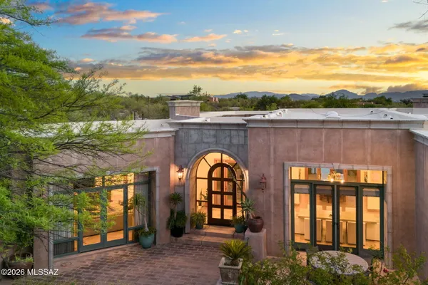 $2,300,000 | 3280 East Camino Juan Paisano, Tucson, AZ 85718