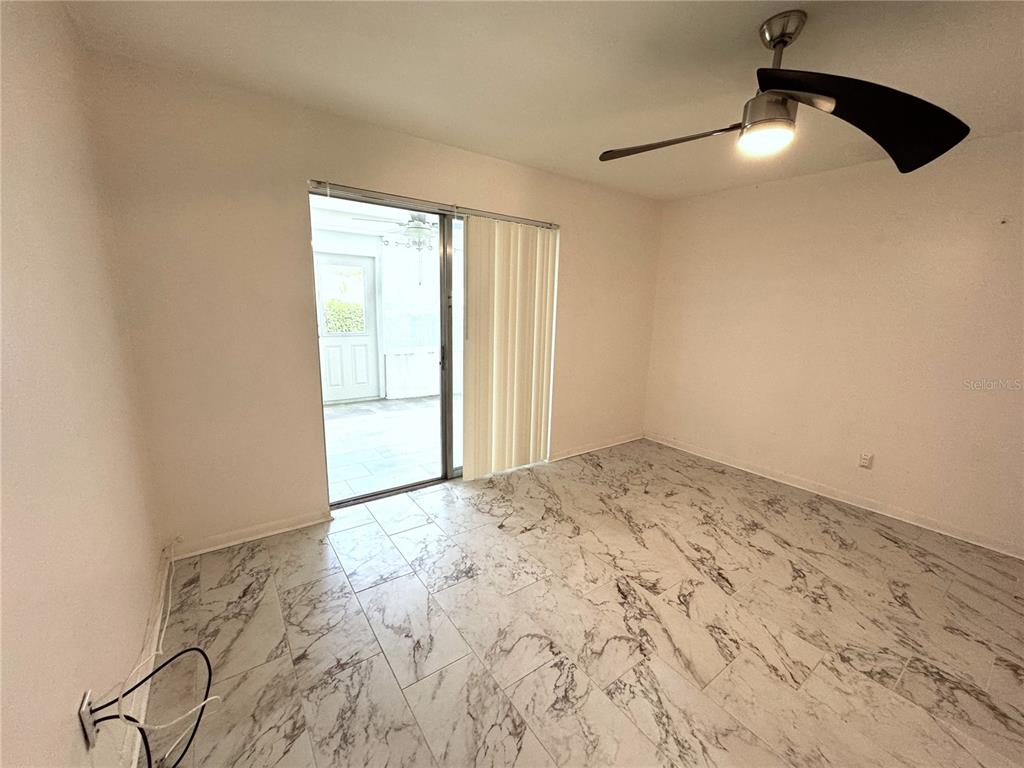 610 Indian Rocks Road North, Unit 103 Belleair Bluffs, FL 33770 - Photo 10 of 13 a view of empty room