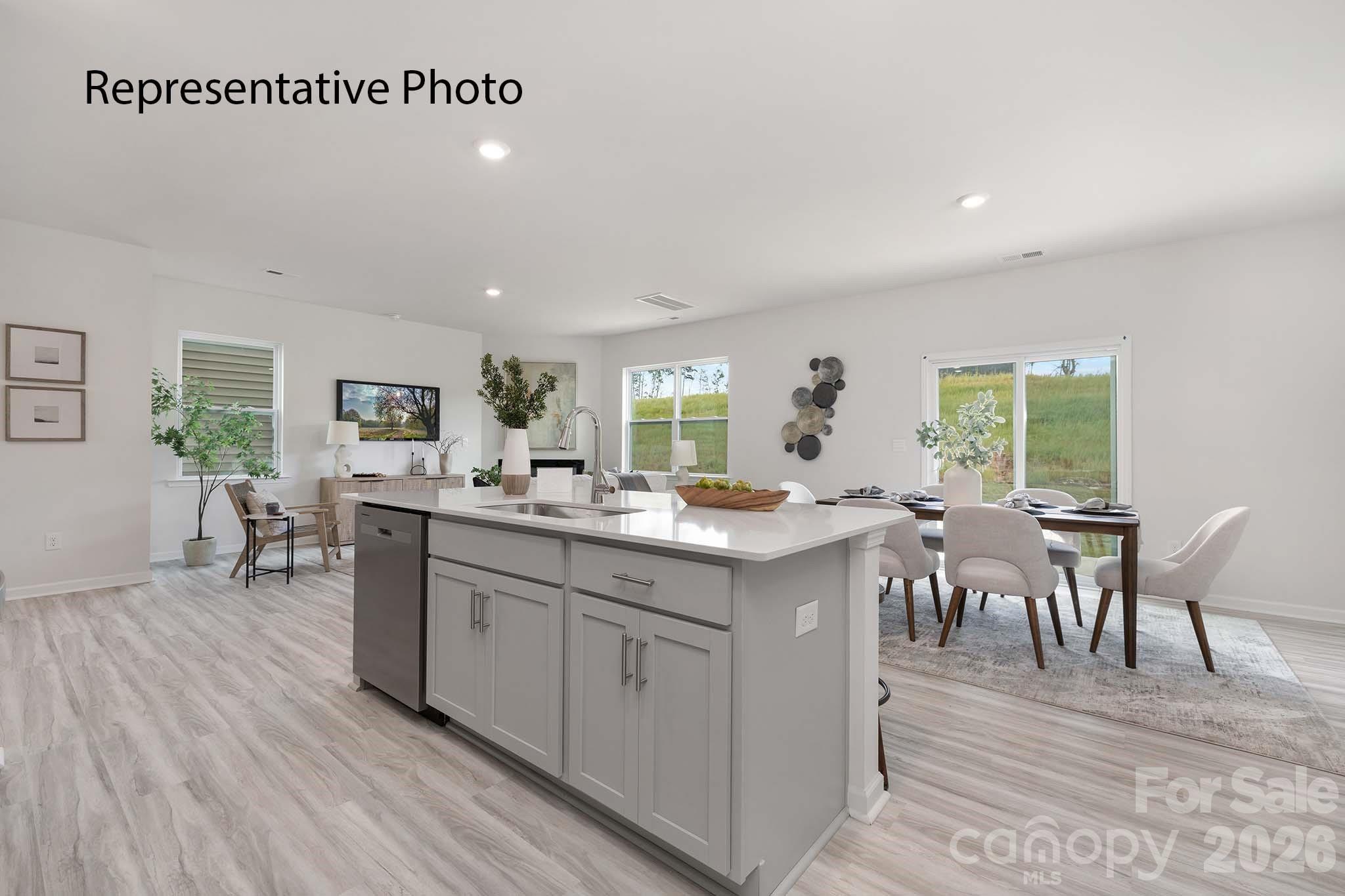 1006 Two Brothers Lane York, SC 29745 - Photo 11 of 24