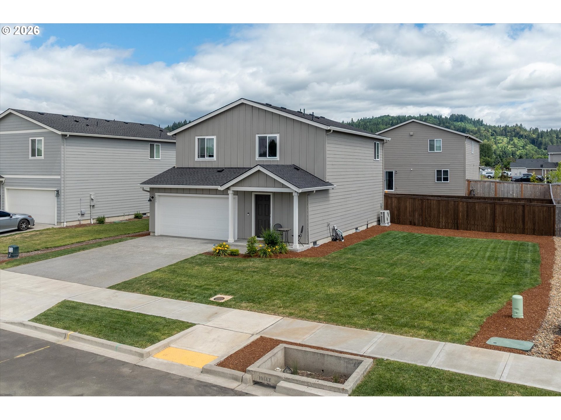 1897 Melody Way Longview, WA 98632 - Photo 32 of 40