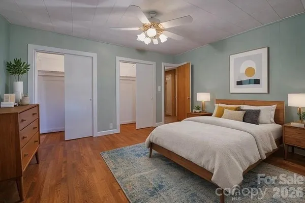 $465,000 | 105 Alexander Avenue, Swannanoa, NC 28778