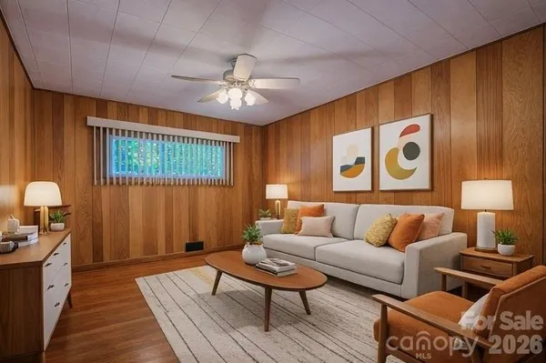 $465,000 | 105 Alexander Avenue, Swannanoa, NC 28778