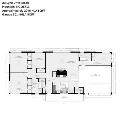 $465,000 | 105 Alexander Avenue, Swannanoa, NC 28778
