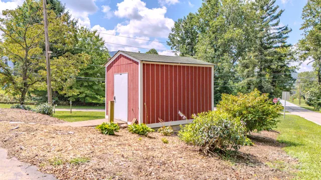 $525,000 | 105 Alexander Avenue, Swannanoa, NC 28778