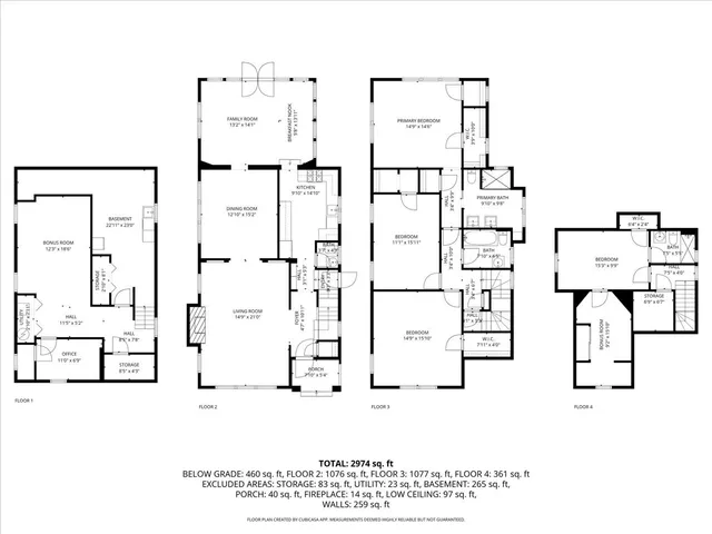 $1,199,000 | 736 Central Street, Evanston, IL 60201