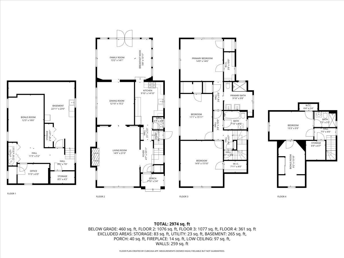 736 Central Street Evanston, IL 60201 - Photo 24 of 28