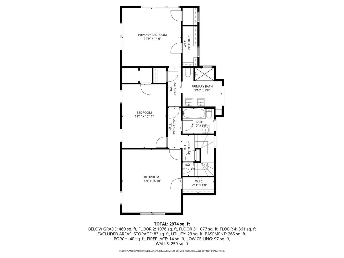 736 Central Street Evanston, IL 60201 - Photo 26 of 28