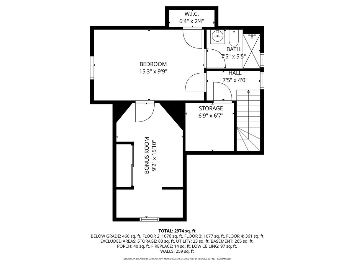 736 Central Street Evanston, IL 60201 - Photo 27 of 28