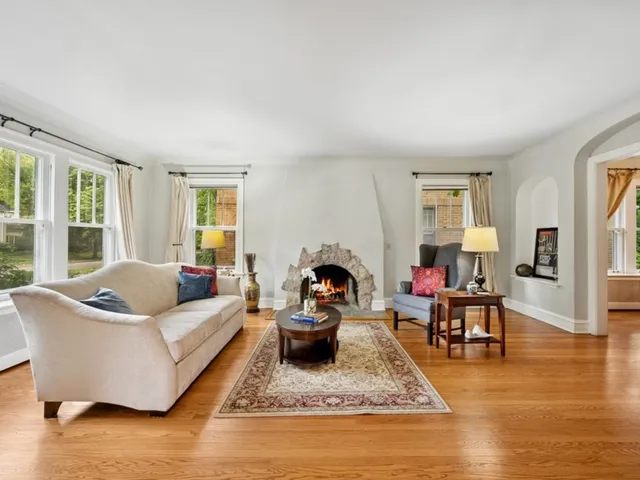 $1,199,000 | 736 Central Street, Evanston, IL 60201