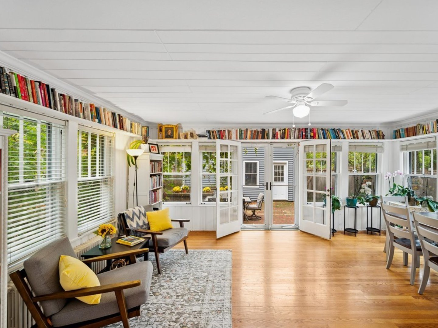 736 Central Street Evanston, IL 60201 - Photo 8 of 28