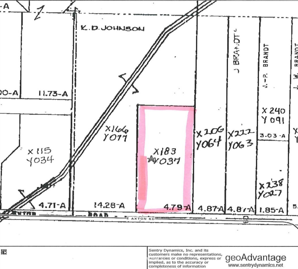 1438 East Axton Road Bellingham, WA 98226 - Photo 20 of 20