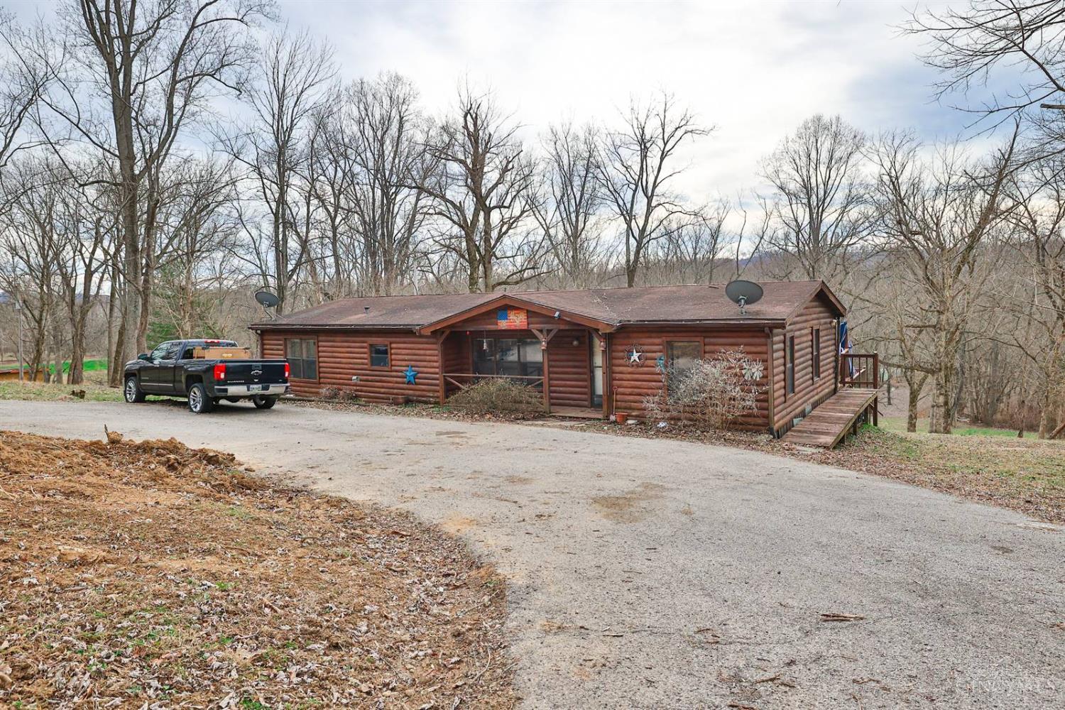 8104 Stringtown Road Ripley, OH 45167 - Photo 2 of 35 Gallery Image 2