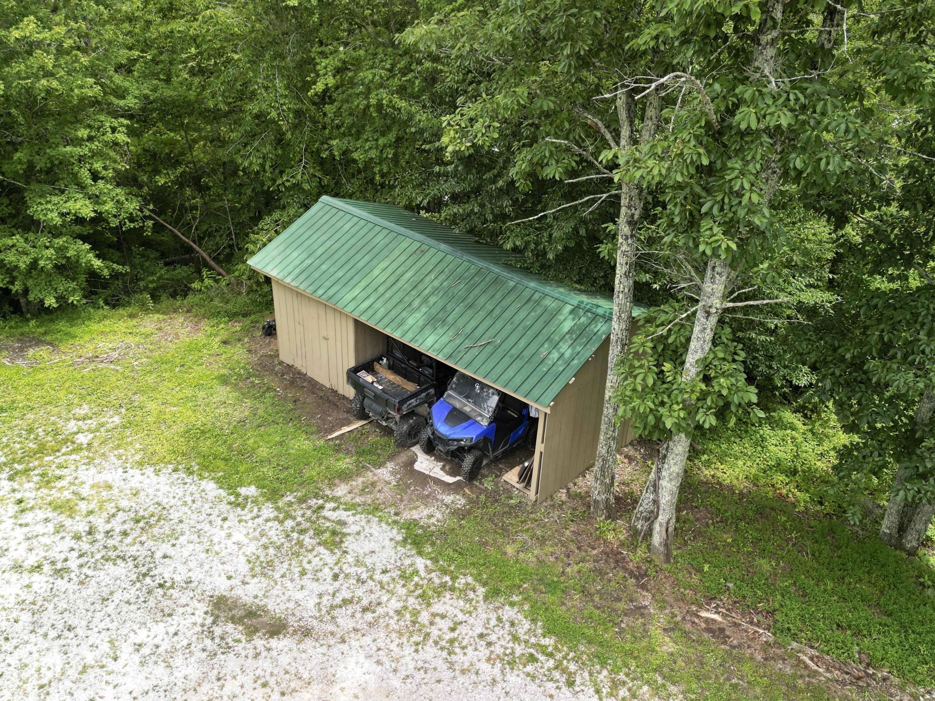 11732 Red Lick Road Irvine, KY 40336 - Photo 8 of 32 DJI_0796 copy