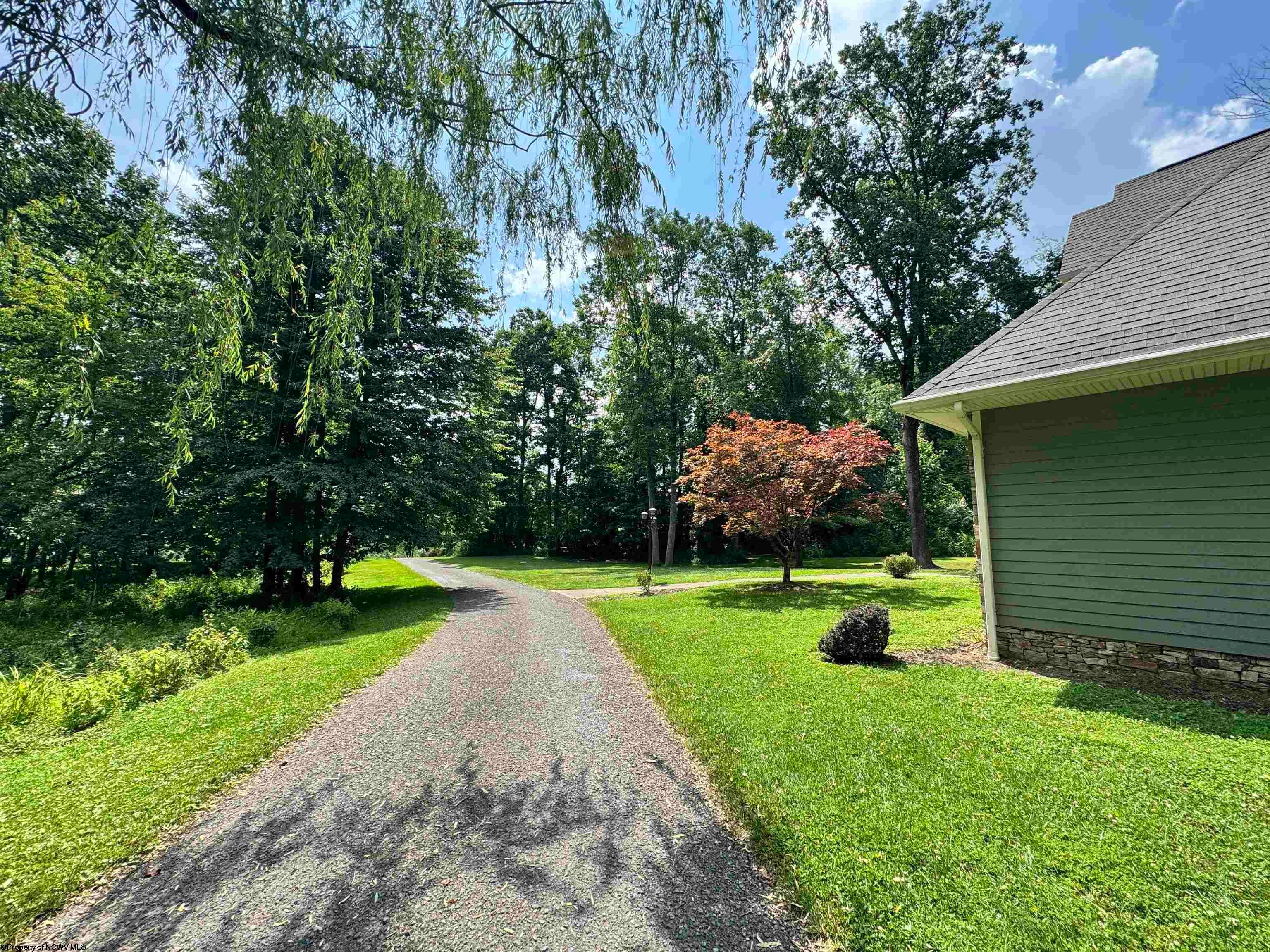 100 Turkey Ridge Morgantown, WV 26508 - Photo 11 of 50 Gallery Image 11