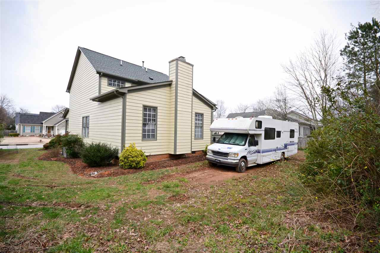 2341 Kendricks Court Raleigh, NC 27613 - Photo 29 of 29 Photo 29