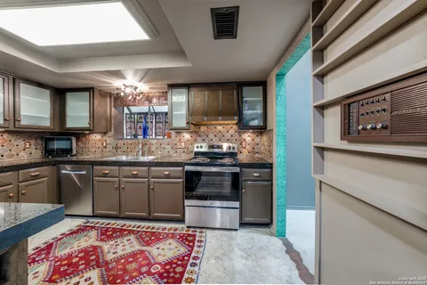 $324,999 | 2903 Rocky Oak Street, San Antonio, TX 78232