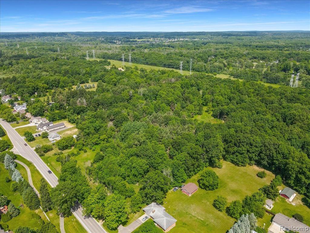 Parcel C Maybee Road Lake Orion, MI 48359 - Photo 8 of 15