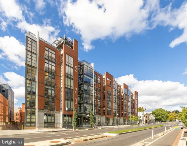 $550,000 | 2120 Vermont Avenue Northwest, Unit 501, Washington, DC 20001