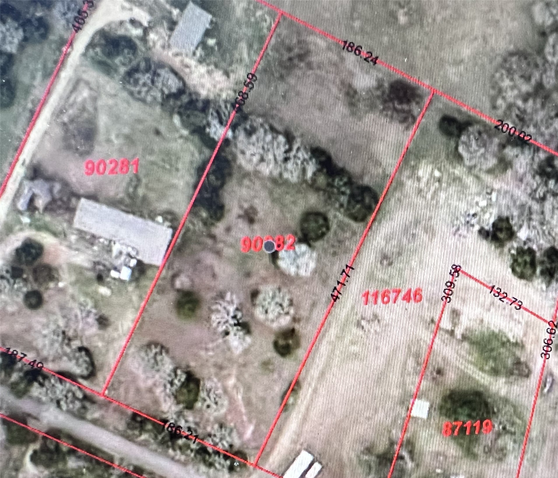 160 Rosanky Cattle Company Road, Unit R Smithville, TX 78957 - Photo 2 of 19