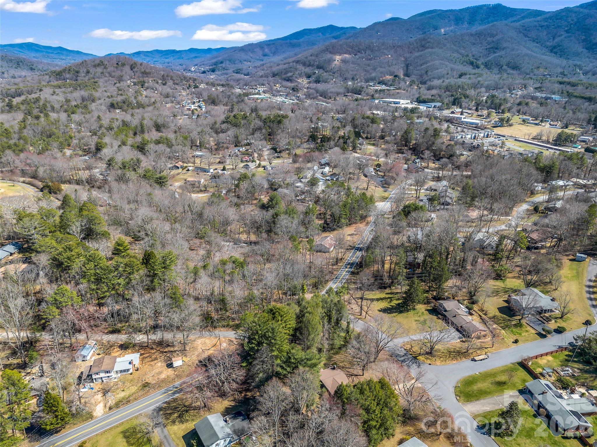 156 Warren Wilson Road Swannanoa, NC 28778 - Photo 32 of 38